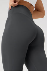 pureluxe high-waisted tlc kick flare