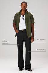 the don 5-pocket pant (baggy fit)