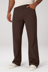 the don 5-pocket pant (baggy fit)