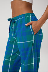 dream flannel sleep pant