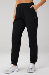 cozy fleece go-to sweatpant