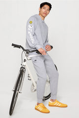 the year round terry jogger