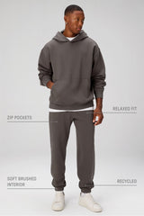 the go-to sweatpant