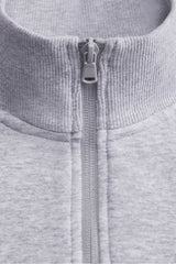 the go-to quarter zip