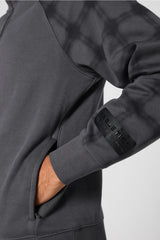 the go-to quarter zip