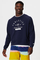 the lightweight go-to crew