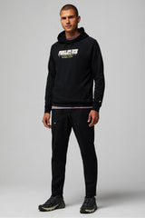 the lightweight go-to hoodie