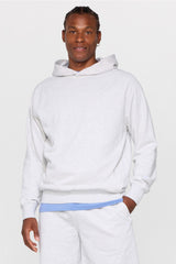 the year round terry hoodie