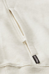 the year round terry hoodie