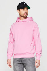 the year round terry hoodie