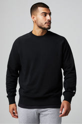 the year round terry crew