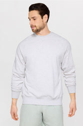 the year round terry crew