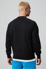 the year round terry crew