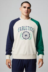 the year round terry crew