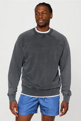 the year round terry crew