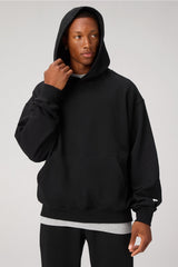 the go-to hoodie (oversized)