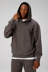 the go-to hoodie (oversized)