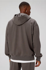 the go-to hoodie (oversized)
