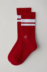 the everyday crew sock