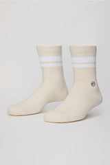 the everyday crew sock