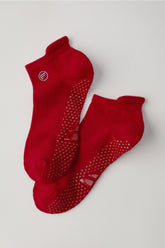 the powerhouse grip sock