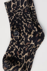 the everyday quarter crew sock