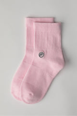 the everyday quarter crew sock