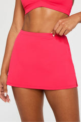 pureluxe mini skirt