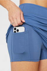 active skirt ultra mini