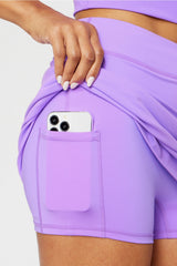 active skirt classic mini