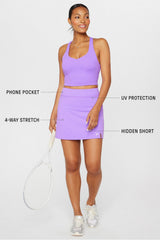 active skirt classic mini