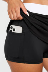 active skirt classic mini