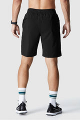 the franchise short (lined)