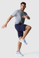 the franchise short (lined)