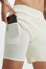 the fundamental short (lined)