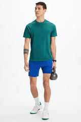 the fundamental short (lined)