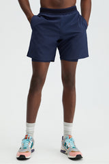 the fundamental short (lined)