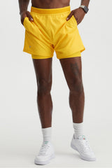 the fundamental short (lined)