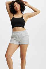 go-to slim sweatshort