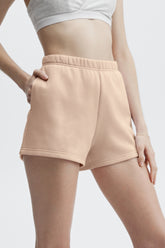 go-to slim sweatshort