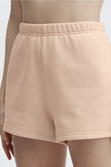 go-to slim sweatshort