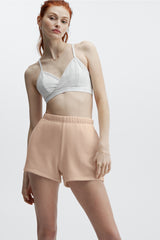 go-to slim sweatshort