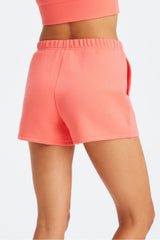 go-to slim sweatshort