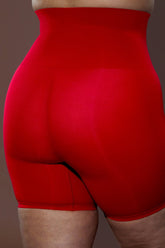 nearly naked shapewear high waist short