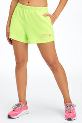 lightweight go-to slim sweatshort