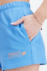 lightweight go-to slim sweatshort