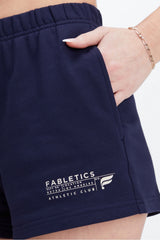 lightweight go-to slim sweatshort