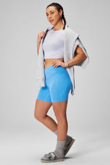 oasis pureluxe hw crossover 6'' short