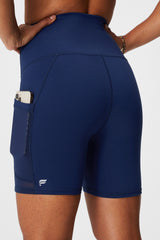 on-the-go powerhold® ultra hw 6'' short