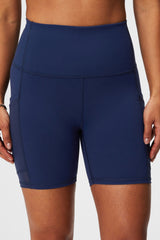 on-the-go powerhold® ultra hw 6'' short